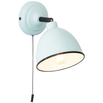 Brilliant TELIO 97002/40 Applique murale 1x28W/E14 IP20
