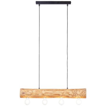 Brilliant TRABO 99432/35 Suspension lumineuse 4x25W/E27 IP20