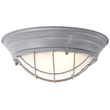 Brilliant TYPHOON 94492/70 Plafonnier 2x30W/E27 IP20