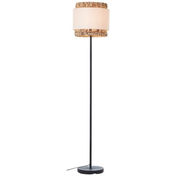 Brilliant WATERLILLY 94552/09 Tafellamp 1x60W/E27 IP20