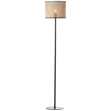 Brilliant WILEY 99091/09 Staande lamp 1x60W/E27 IP20