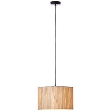 Brilliant WIMEA 99428/09 Suspension lumineuse 1x52W/E27 IP20