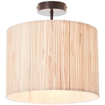 Brilliant WIMEA 99488/76 Lampe de plafond 1x52W/E27 IP20