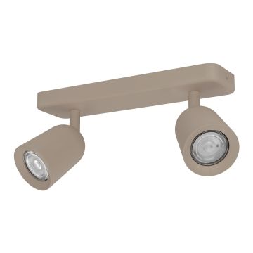 Eglo CAMALDOLI 902344 Spot 2x10W/GU10 ip20