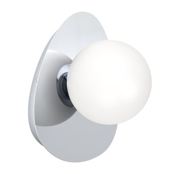 Eglo CASTROVIDO 902095 Wandlamp 1x4.2W/G9 ip44