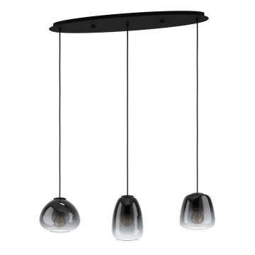 Eglo AGUILARES 900195 Hanglamp 3x40W/E27