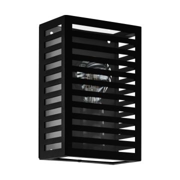 Eglo ALAMONTE 3 900136 Wandlamp 1x60W/E27 IP44