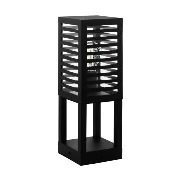 Eglo ALAMONTE 3 900138 Vloerlamp 1x60W/E27 IP44