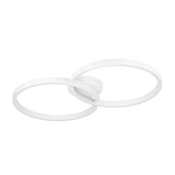 Eglo AMANDOLO 900954 Plafonnier 1x19,5W/LED 2700-6500K 2400lm IP20