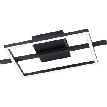 Eglo AMANDOLO 901115 Lampe de plafond 17w/led 2700_6500k ip20 1900lm