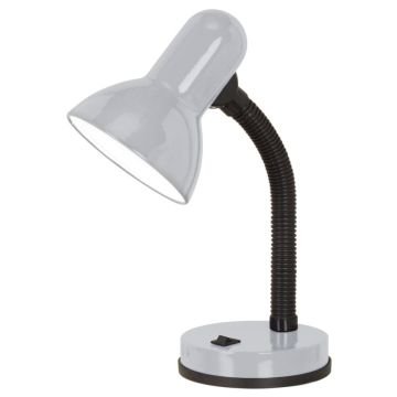 Eglo BASIC 90977 Lampe de bureau 1x40W/E27