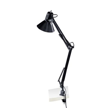 Eglo BIURKOWE 90873 Lampe de bureau 1x40W/E27