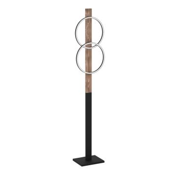 Eglo BOYAL 900892 Lampadaire 2x12W/LED 3000K 3400lm IP20