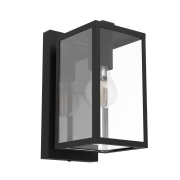 Eglo BUDRONE 900288 Applique murale 1x40W/E27 IP44