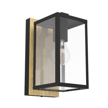 Eglo BUDRONE 900289 Applique murale 1x40W/E27 IP44