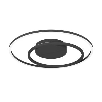 Eglo CALAGRANO-Z 900728 Plafonnier 1x21,5W/LED 3000-6500K 2700lm IP20