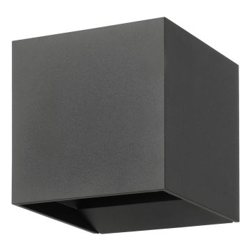 Eglo "CALPINO 3" 901065 Wandlamp 2x2.8W/LED 3000K 840LM IP54