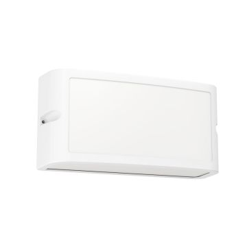 Eglo CAMARDA 900807 Applique murale 1x10,5W/LED 4000K 1200LM IP54
