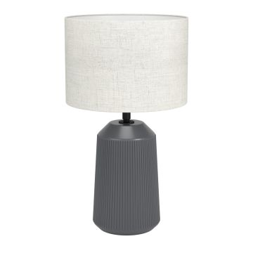 Eglo CAPALBIO 900824 Tafellamp 1x40W/E27 IP20