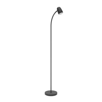 Eglo CARLO 902171 Lampadaire 1x18W/E14 ip20