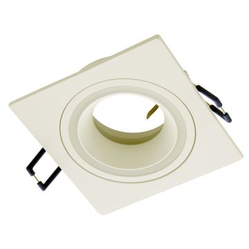 Eglo CAROSSO 900454 Inbouwspot 1x35W/GU10 IP20