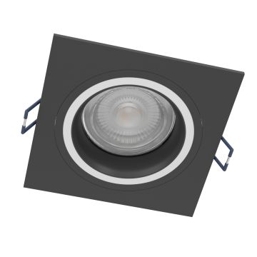 Eglo CAROSSO-Z 900763 Spot encastré 1x4,7W/LED 2700-6500K 345lm IP20