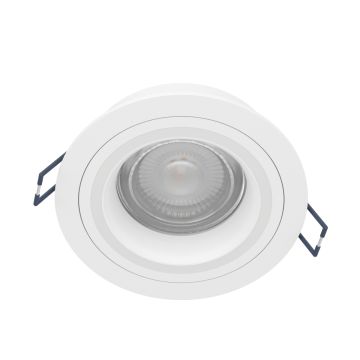 Eglo CAROSSO-Z 900766 Spot encastré 1x4,7W/LED 2700-6500K 345lm IP20