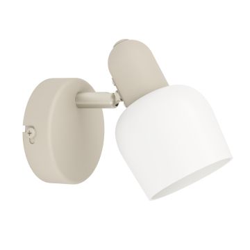 Eglo CORATO 900714 Wandlamp 1x18W/E14 IP20