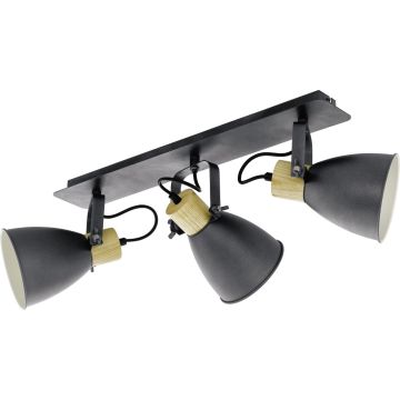 Eglo COSWARTH 901176 Spot 3x40w/e27 ip20