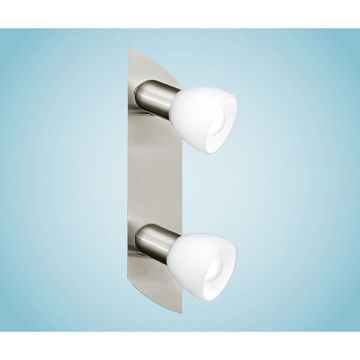 Eglo ENEA 90984 Spot 2x40W/E14