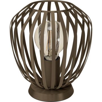 Eglo ESPINAL 901099 Lampe de table 1x40w/e27 ip20