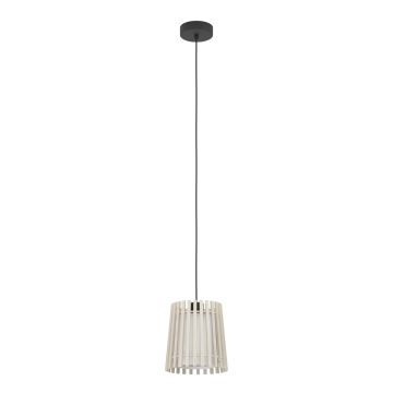 Eglo FATTORIA 900902 Suspension lumineuse 1x25W/E27 IP20