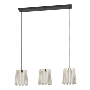 Eglo FATTORIA 900903 Suspension lumineuse 3x25W/E27 IP20