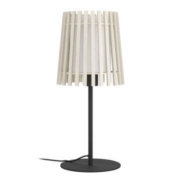 Eglo FATTORIA 900904 Tafellamp 1x25W/E27 IP20