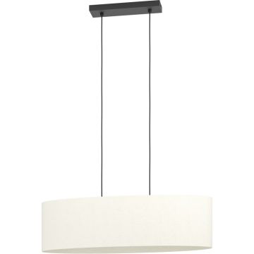 Eglo FEBRES 901261 Hanglamp 2x60w/e27 ip20