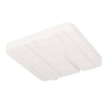 Eglo FERENTINO 900609 Plafondlamp 1x10W/LED 3000K 1100LM IP20