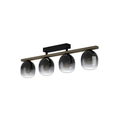 Eglo FILAGO 900185 Plafondlamp 4x40W/E27 IP20