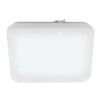 Eglo FRANIA-S 900364 Plafondlamp 1x14,6W/LED 4000K 1600LM IP44