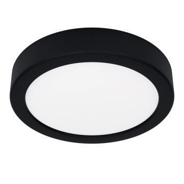 Eglo FUEVA 5 900581 Plafonnier 1x11W/LED 3000K 1350LM IP20
