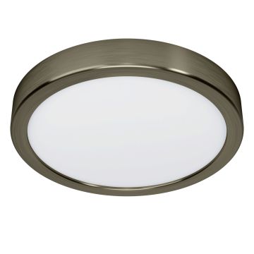 Eglo FUEVA 5 900584 Plafonnier 1x17W/LED 3000K 2000LM IP20