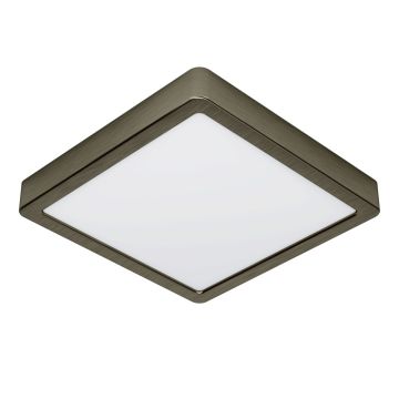 Eglo FUEVA 5 900594 Plafonnier 1x17W/LED 3000K 2000LM IP20