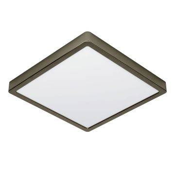 Eglo FUEVA 5 900595 Plafonnier 1x20,5W/LED 3000K 2400LM IP20