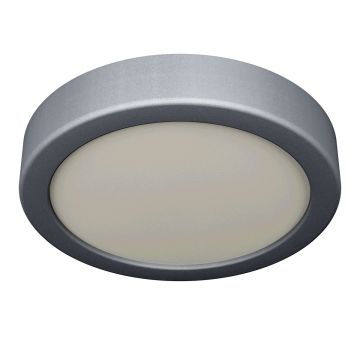Eglo FUEVA 5 900638 Plafondlamp 1x11W/LED 3000K 1350LM IP44