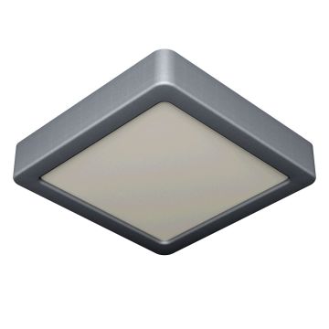 Eglo FUEVA 5 900646 Plafondlamp 1x11W/LED 3000K 1350LM IP44