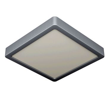 Eglo FUEVA 5 900647 Plafondlamp 1x17W/LED 3000K 2000LM IP44