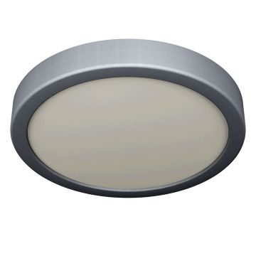 Eglo FUEVA 5 900654 Plafondlamp 1x17W/LED 3000K 2000LM IP44