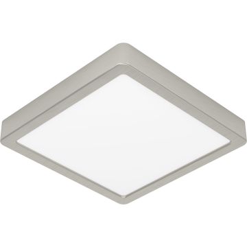Eglo FUEVA 6-Z 901383 Plafondlamp 10.5w/led 2700_6500k ip44 1600lm