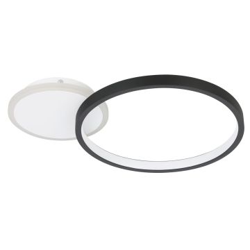 Eglo GAFARES 900421 Plafondlamp 1x15W/LED 3000-6500K 2100LM IP20
