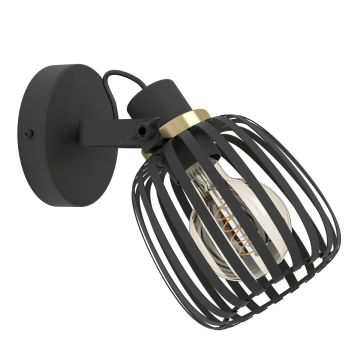 Eglo GIRONA 900661 Applique murale 1x40W/E27 IP20