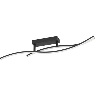 Eglo GRISOLIA 901206 Plafondlamp 12w/led 4000k ip20 1500lm
